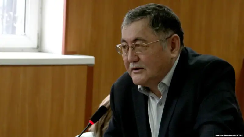 Алтынбек Сәрсенбайұлының туысына «қысым жасаған генералдар» кім?