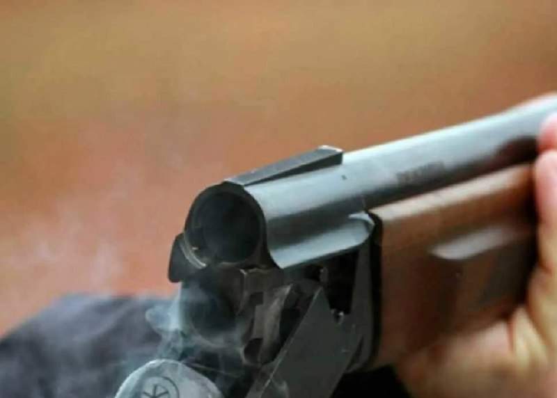 Полиция Аралтөбе ауылының тұрғындарын атыс қаруымен жарақаттаған күдіктіні ұстады