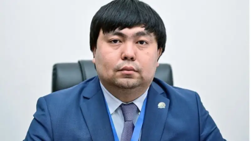 Ақтөбеде бұрынғы әкім бас бостандығынан айырылды