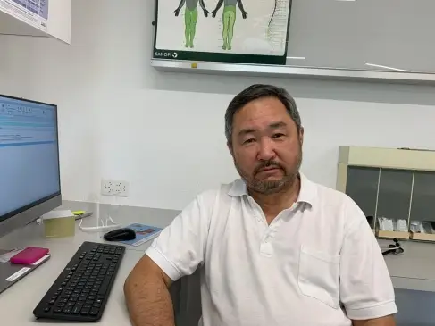 Швейцария қазақтары індетке қарсы күрескендерге стипендия бермек. Неге?