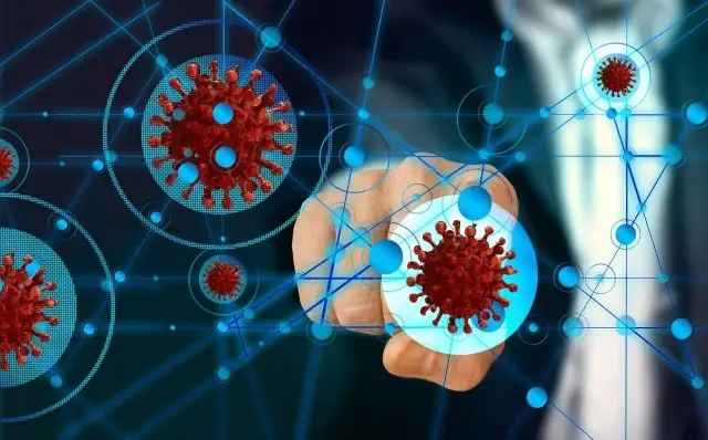 Қытай вирусологы: Жаңа «Х вирусы» әлемді тағы тітіретуі мүмкін
