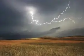 Қазақстанның бірқатар аймағында дауылдық ескерту жарияланды 