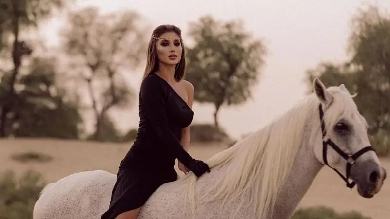 «Таңдаған ТАЗҒА жолығады» – Блогер Әсел АСҚАР қандай жігітке тұрмысқа шығатынын айтты