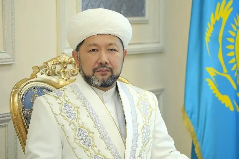 Бас мүфти жемқорлыққа бармаудың жолын айтты