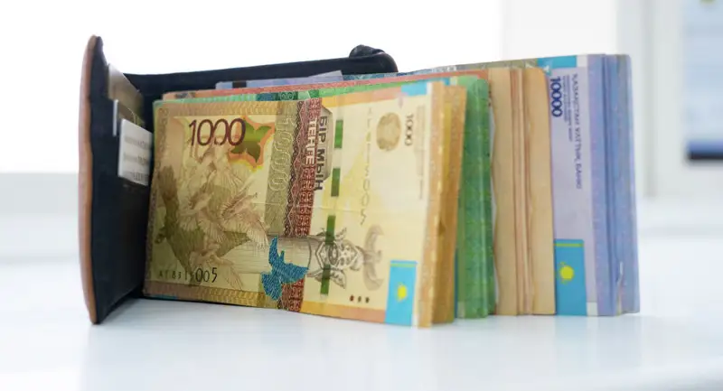 Құныққандар құрықталды