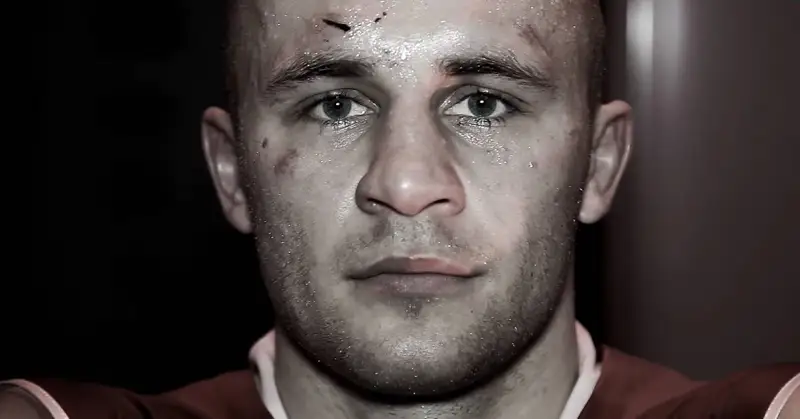 Камил Шеремета: Көгерген көз, қақсаған жақ жазылар, намысты қайтемін?..