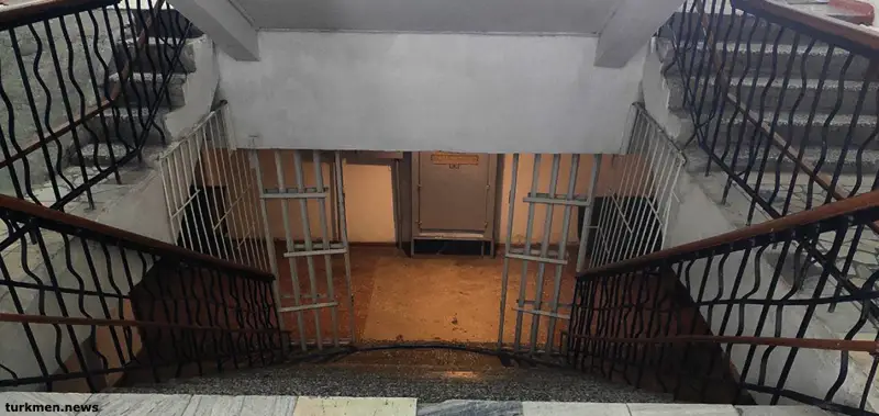 Түркіменстанда коронавирустан бір адам қайтыс болды