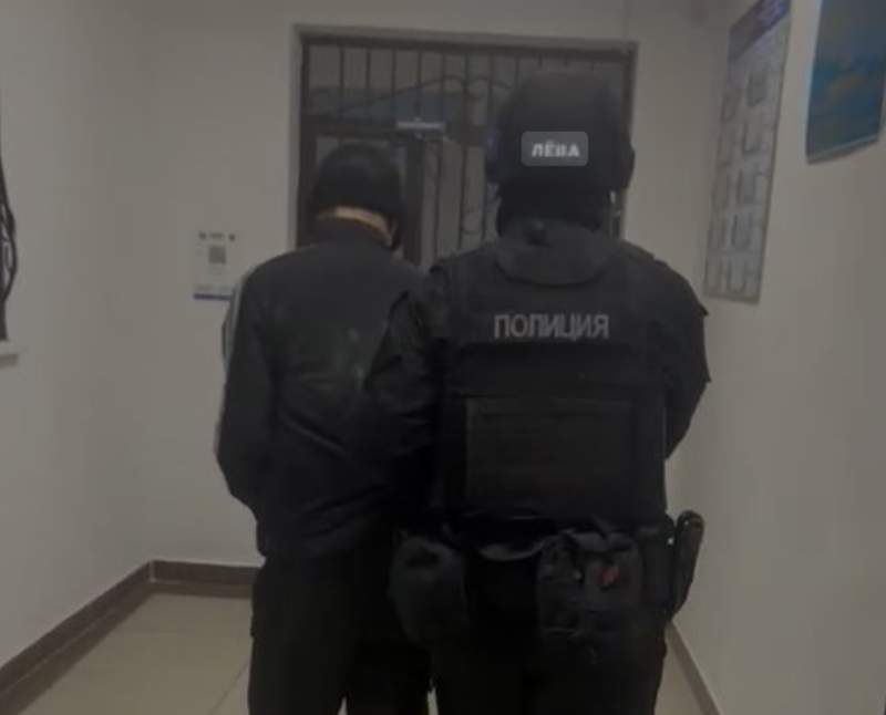 Сәтбаевта оқ атқан күдіктілер ұсталды