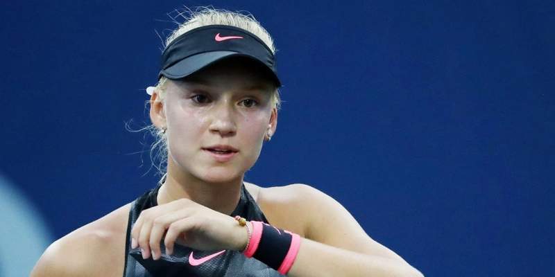 Рыбакина Майами WTA турнирінің үшінші кезеңіне өтті