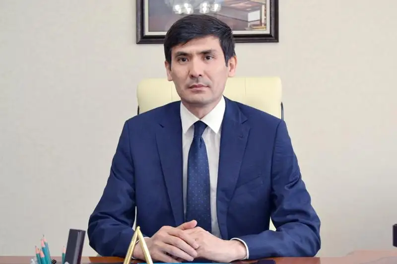 Еңбек және халықты әлеуметтік қорғау вице-министрі тағайындалды