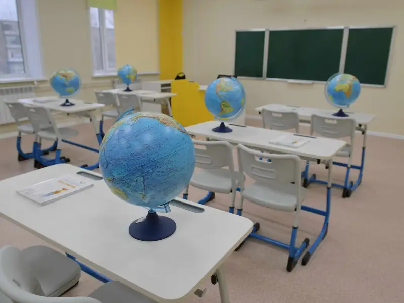 Павлодар облысында білім саласына ерекше көңіл бөлініп жатыр