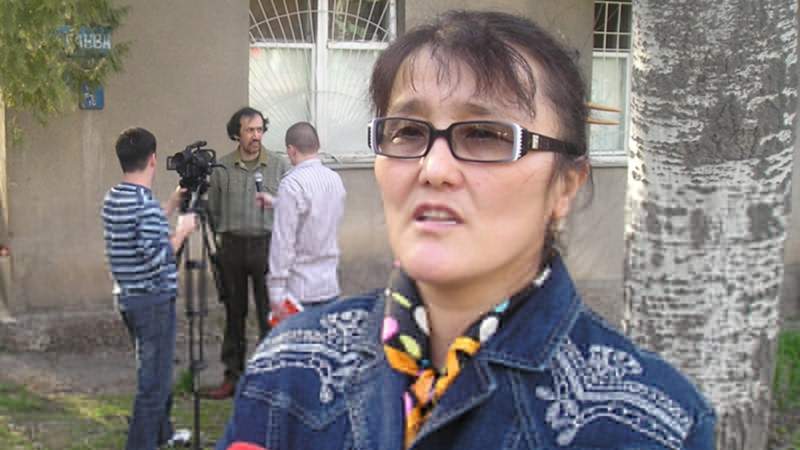 Белгілі журналист қайтыс болды