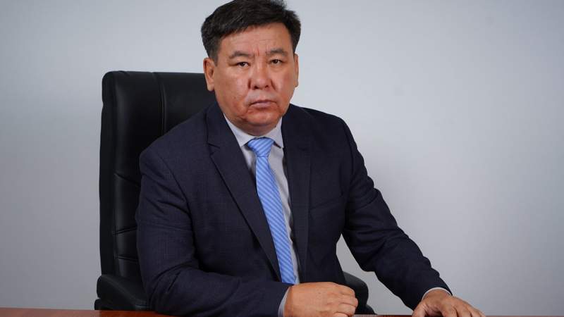 Мейрам Иманбаев: Мұсылман әлемінің 126 ғұламасы ДАИШ басшылығына ашық хат жолдаған 