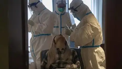 Атырауда COVID-19 жұқтырғандар саны 23-ке жетті 