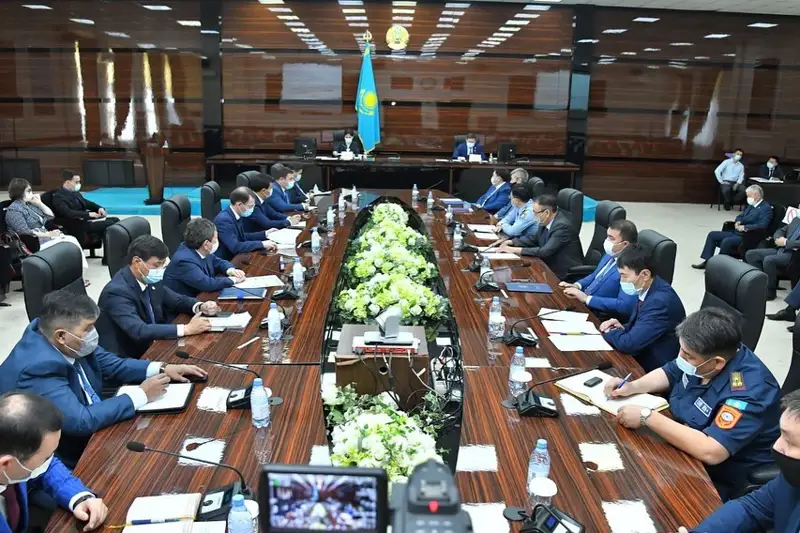 Шілдеден бастап мемлекеттік органдардың жұмысында не өзгереді?