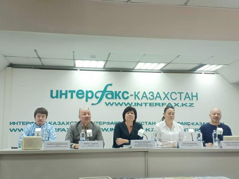 Мәдениет және спорт саласының басшыларына сын айтылды