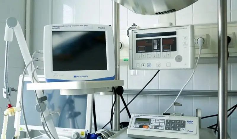 Коронавирустан 78-дегі әйел көз жұмды