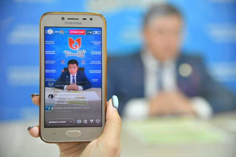 Шымкентте жаңа автобус бағыттары іске қосылды