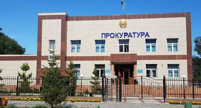 «ОПГ-шник» сот пен прокурордың жайы не болды?