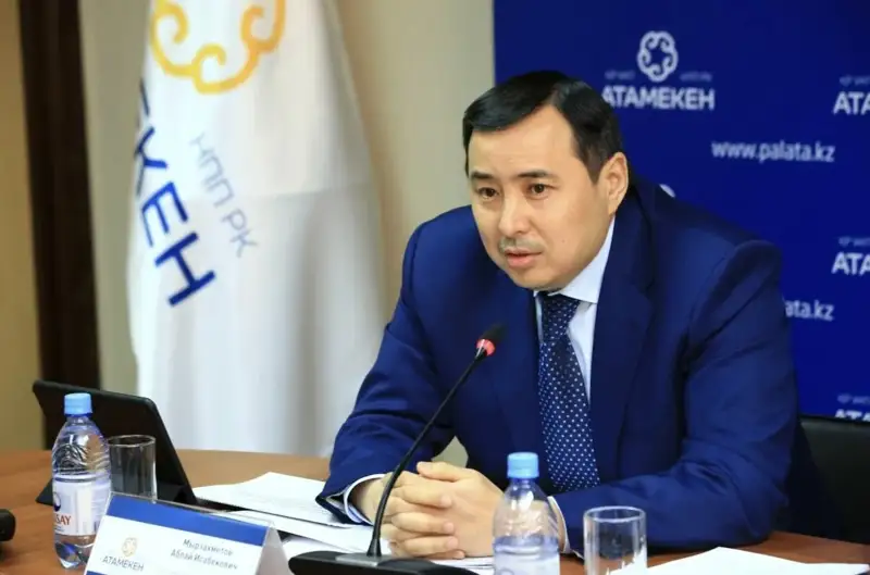 Антикор Абылай Мырзахметовтің ұсталуына қатысты тың деректерді мәлімдеді