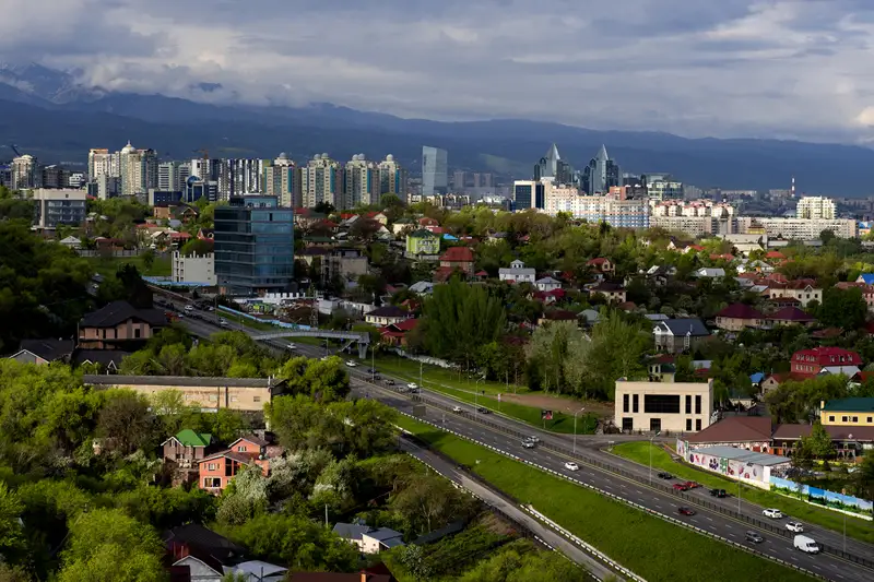 «Алматы-2050» стратегиясы: НЕГЕ 30 жыл? 