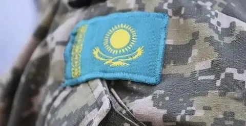 Тағы бір сарбаз өзіне қол жұмсады