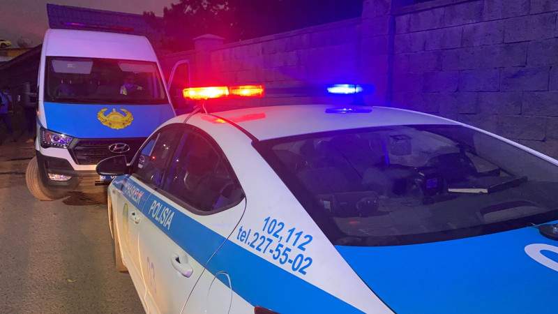 Алматыдағы атыста қаза тапқан бесінші адам кім? 