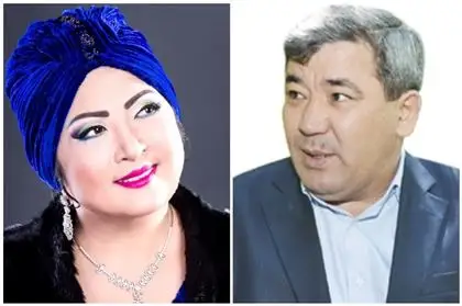Қалдыбек Құрманәлі Заманбек Нұрқаділов пен Мақпалды Жүнісова туралы айтылмаған шындықты жария етті