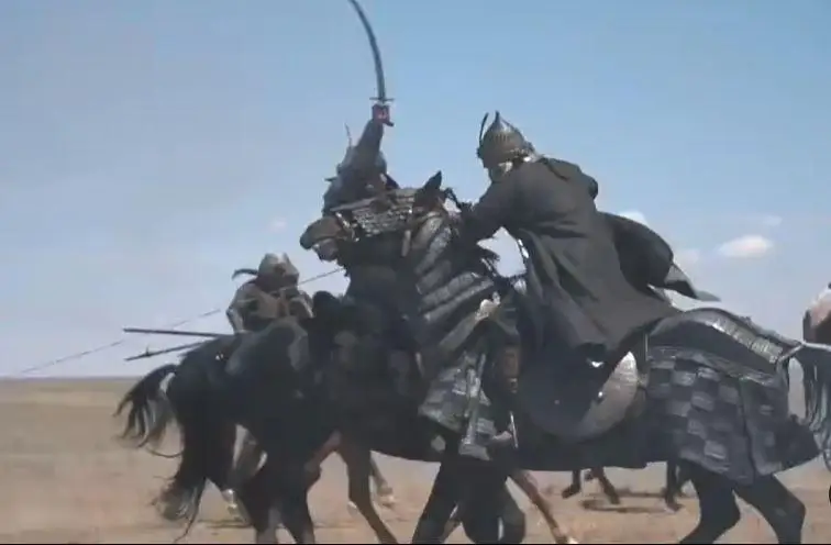 Ұлытаудағы шайқас: Ақан Сатаевтың жаңа фильмі