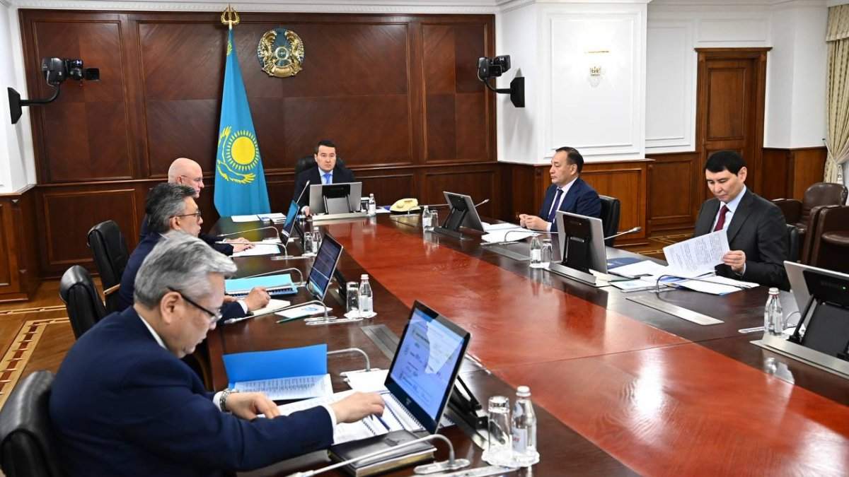 Қазақстан экономикасы 4,4 пайызға өсті