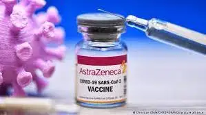 «AstraZeneca» екпесі қанды ұйытатыны расталды