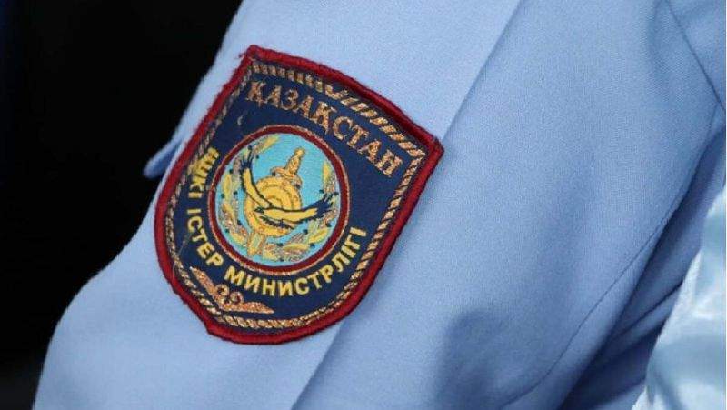 Алматыдағы митингіге кездейсоқ тап болған ер адам қаза тапты