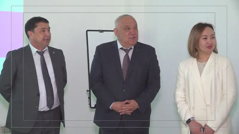 Жол саласындағы жас мамандар кеңесі құрылды 