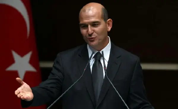 Түркия террористерді еліне қайтармақ