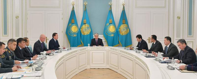 Президент Тоқаев не үшін алаңдады?