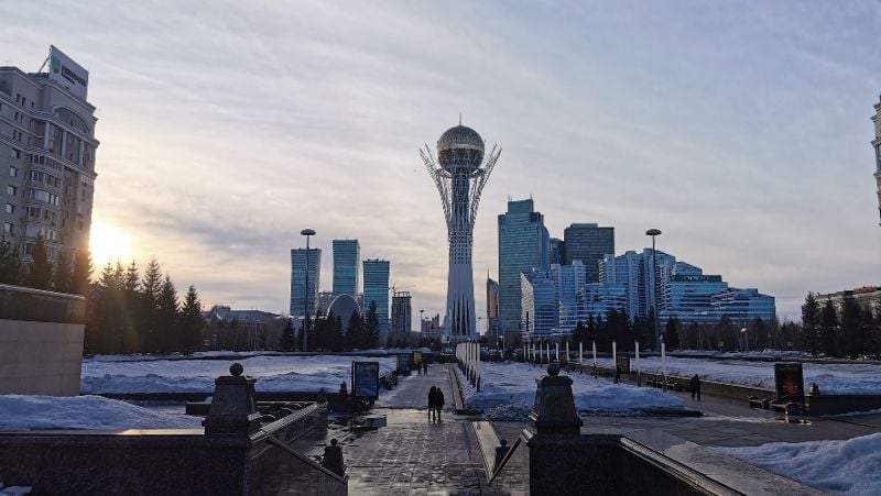 Kaspi.kz «Қазақстан халқына» қорына 10 миллиард теңге аударады