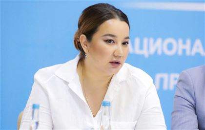 Заңгер Айгүл Орынбек: «Қызым зорланды» деп ақша жасайтын аналар жайлы айтты  
