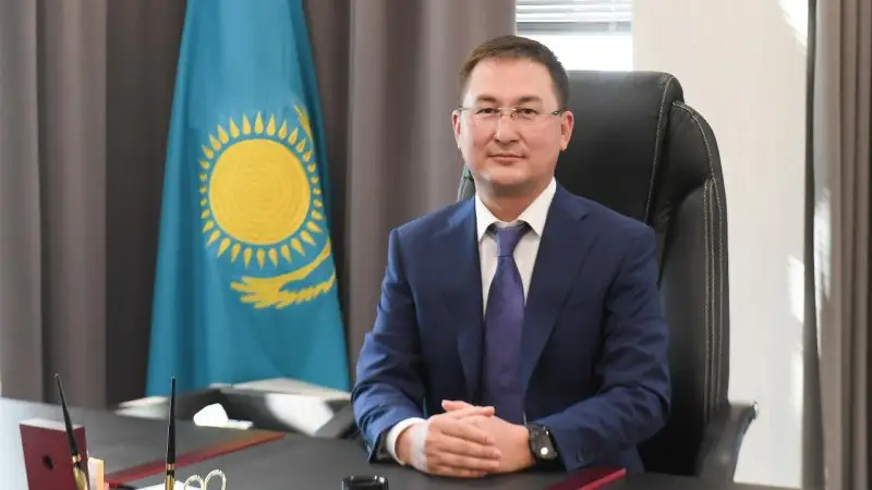 Түркістан мен Кентаудың экс-әкімі Рашид Аюпов 10 жылға сотталды