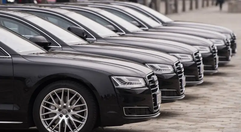 Қымбат көліктерге мораторий жариялануы мүмкін