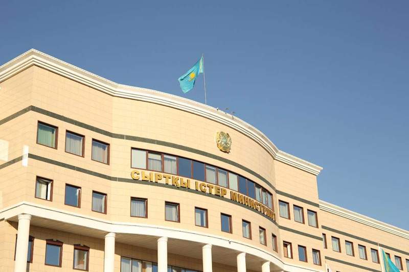 Тоқаев жаңа елшілерді тағайындады
