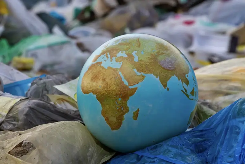 Экологиялық мәселелердің шешімі қандай?