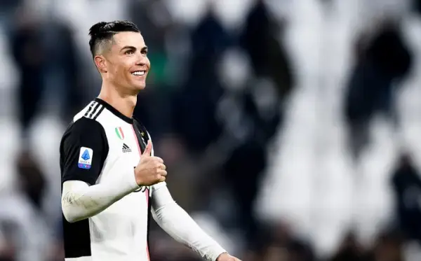 Криштиану Роналду рекорд жаңартты 