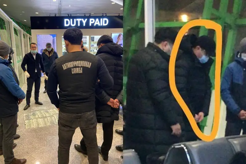 Антикор Ерболат Ерімбеттің ісіне қатысты деректі НЕГЕ айтпай отыр?