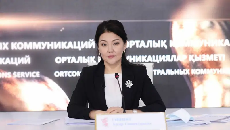 Қазақстан Украинада оқитын 200 үнділік студентті қабылдауы мүмкін