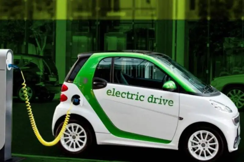Электромобильдерге арнайы мемлекеттік нөмір беріледі