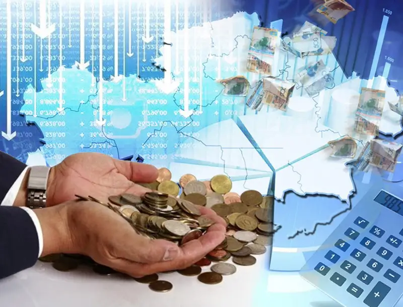 Қазақстанның экономикалық көрсеткіштері төмендеп бара жатыр