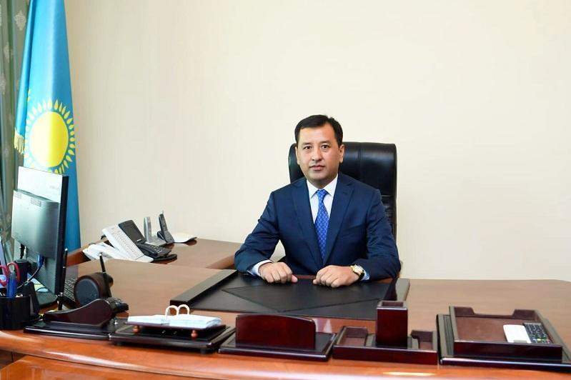 «AMANAT» партиясы қайта тіркеуден өтті 