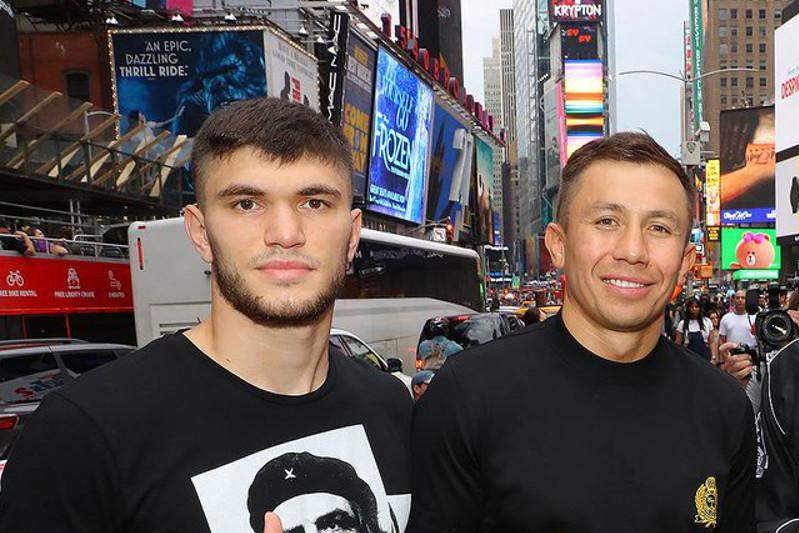 «GGG Promotions» жоспары қандай?