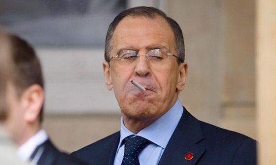«Дебилы, бл***». Лавров Нұр-Сұлтанға не үшін келе жатыр?