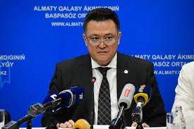 Алматыда "А" санатымен 606 адам карантинде жатыр